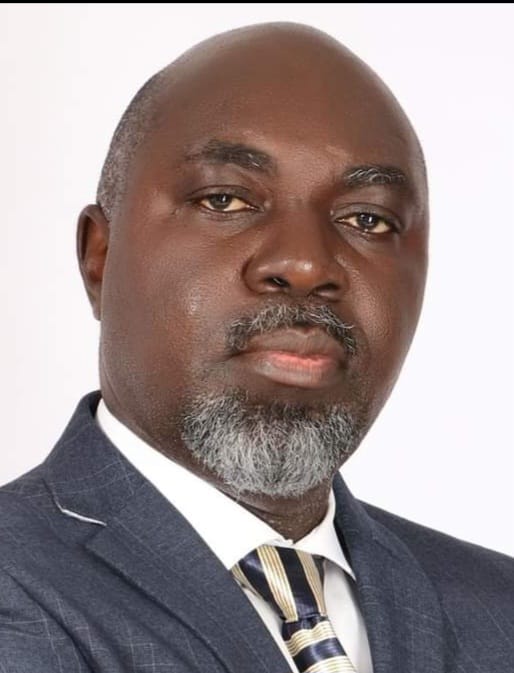 Harwell Asorwoe